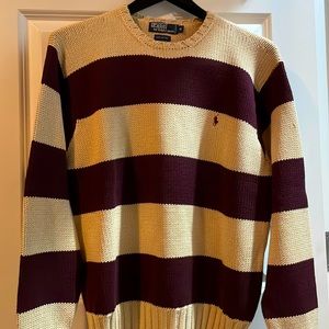 Polo Ralph Lauren Mens All Cotton Design